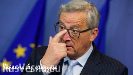 Глава Еврокомиссии: решение о расселении беженцев пересмотру не подлежит