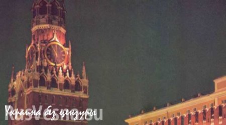 Что сейчас находится в 20 кремлевских башнях?