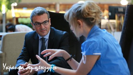 Французский политик: миграционный кризис — это полная ответственность Запада, который разрушил страны Среднего и Ближнего Востока (ФОТО)