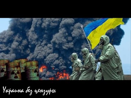 «Грязная бомба»: есть ли смысл опасаться ее применения на Донбассе?