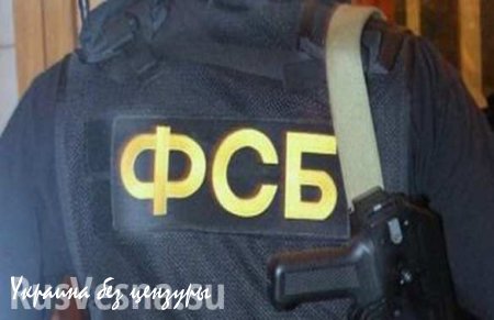 ФСБ задержала жителя Красноярского края, который хотел примкнуть к ИГИЛ