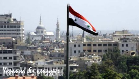 В Сирии представители всех конфессий объединились против ИГИЛ (ВИДЕО)