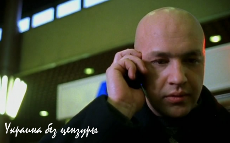 Актер сериала «Бригада» задержан за хранение 280 кг спайса (ФОТО,ВИДЕО)