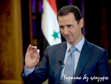 The Telegraph: Западу в Сирии нужно следовать за Путиным