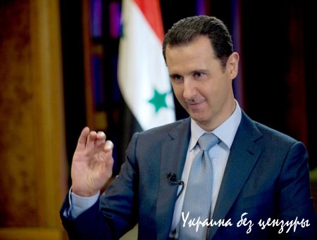 The Telegraph: Западу в Сирии нужно следовать за Путиным