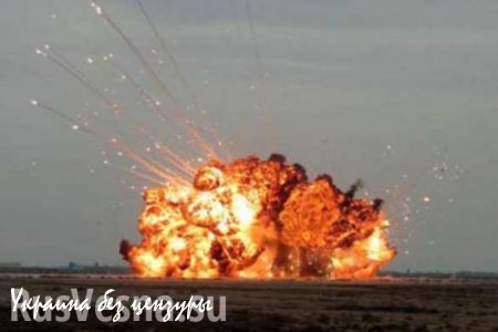 ВАЖНО: Взрыв на танковом биатлоне в Донецке унес жизнь ребенка, — МЧС ДНР 