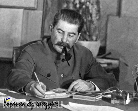 Реабилитировать Сталина?