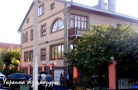 Мустафа Джамилев как зеркало современной либеральной демократии