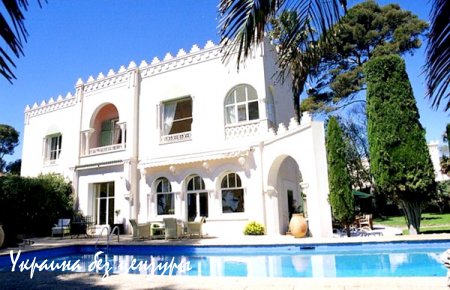 Мустафа Джамилев как зеркало современной либеральной демократии