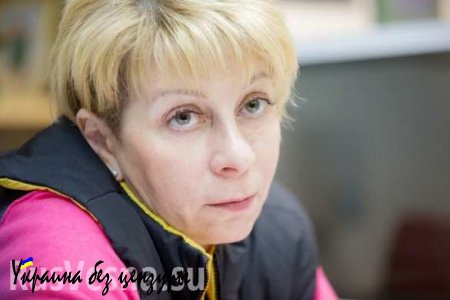 Доктор Лиза вывезла на лечение в Москву 13 детей из ДНР 