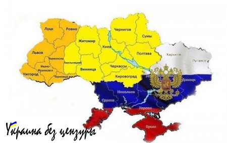 Второй фронт — Киев готовится воевать с Венгрией и Румынией