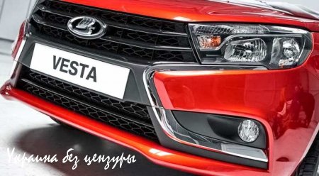 Почему новая Lada обязана стать хитом?