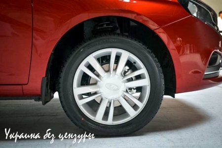 Почему новая Lada обязана стать хитом?