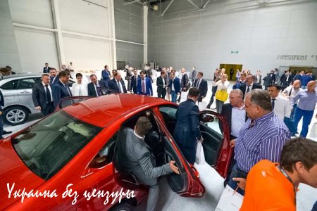 Почему новая Lada обязана стать хитом?