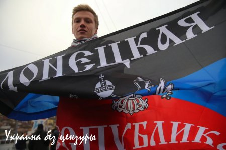 Господин Стрелков не понимает