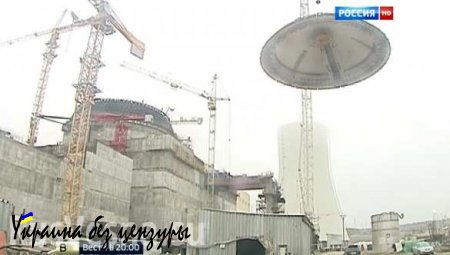 Секретные технологии: российские атомщики обогнали весь мир (ВИДЕО)