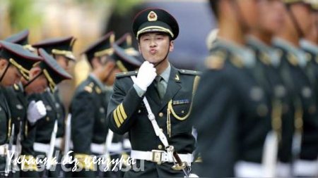 Strategy Page: По примеру России Китай избавляется от «лишних» офицеров