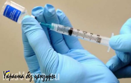 Итоги тестов российской вакцины от эболы будут готовы в декабре, — Минздрав РФ