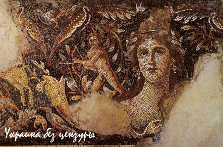 Великое переселение