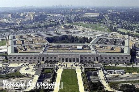 Пентагон предупредил Белый дом о готовности России к авиаударам в Сирии