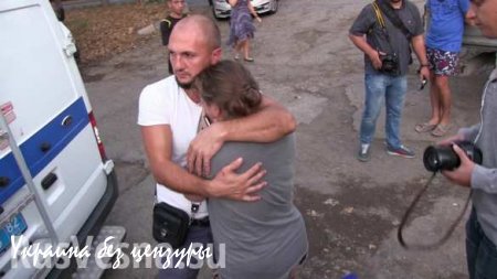 «Зверское преступление»: нападение на подстанцию скорой помощи в Симферополе (ФОТО)