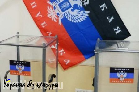 Выборы на Донбассе по украинским законам опаснее для Киева, чем выборы по законам Республик, — командир «Азова»
