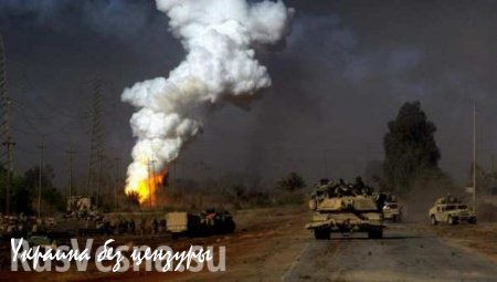 В Ираке уничтожено более 40 главарей ИГИЛ и десятки единиц военной техники террористов