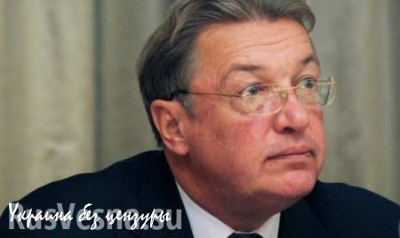 В Кремле подтвердили смерть пресс-секретаря Управделами президента Виктора Хрекова
