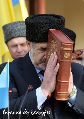 Бизнес на национальных чувствах, или клан Чубаровых как пример лицемерия во имя наживы