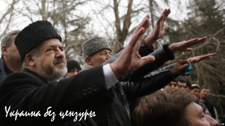 Бизнес на национальных чувствах, или клан Чубаровых как пример лицемерия во имя наживы