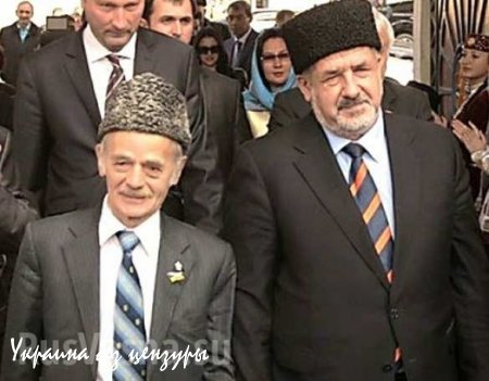 Бизнес на национальных чувствах, или клан Чубаровых как пример лицемерия во имя наживы