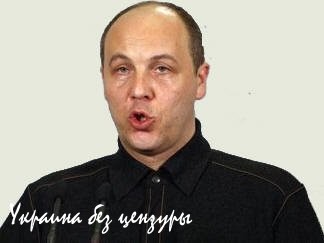 Парубий категорически запрещает Обаме встречаться с Путиным Парубий категорически запрещает Обаме встречаться с Путиным