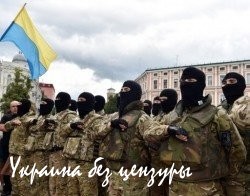 Запад готов принести Украину в жертву Путину — комбат батальона ОУН