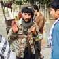 ВС Афганистана говорят об освобождении Кундуза, Талибан утверждает, что бои продолжаются (ФОТО)