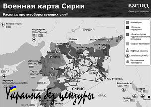 Москву приглашают на войну в Ираке Москву приглашают на войну в Ираке