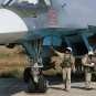 Вылеты авиагруппировки ВКС РФ для нанесения ударов по объектам ИГИЛ — мощнейший фоторепортаж от Министерства Обороны РФ Вылеты авиагруппировки ВКС РФ для нанесения ударов по объектам ИГИЛ — мощнейший фоторепортаж от Министерства Обороны РФ