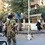 Журналист показал фото военного Дамаска