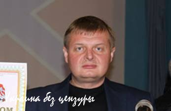 Действующий руководитель ДНР вызывает на допрос Действующий руководитель ДНР вызывает на допрос