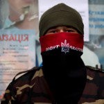 Порошенко предлагает всех душевнобольных отправить воевать с Путиным Порошенко предлагает всех душевнобольных отправить воевать с Путиным