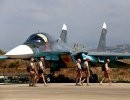 Пентагон ждет уничтожения российской армии в Сирии Пентагон ждет уничтожения российской армии в Сирии