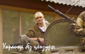 «Искусство снайпера — это творчество войны» (ФОТО) «Искусство снайпера — это творчество войны» (ФОТО)