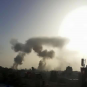 СРОЧНО: Сирийские войска успешно продвигаются и теснят террористов в районе Джобар в Дамаске (ФОТО)