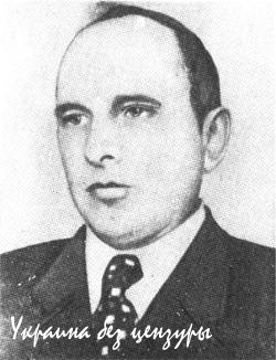 Сегодня — годовщина ликвидации Степана Бандеры Сегодня — годовщина ликвидации Степана Бандеры