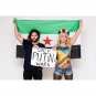 FEMEN объединяется с ИГИЛ (ФОТО)