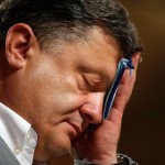 Порошенко «возрождает»... речной флот Порошенко «возрождает»... речной флот