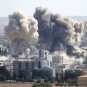 Авиация США целенаправленно бомбит гражданские объекты в Сирии