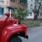 Особенности предвыборной борьбы в Мариуполе — неизвестные из противотанкового гранатомета обстреляли жилую многоэтажку Особенности предвыборной борьбы в Мариуполе — неизвестные из противотанкового гранатомета обстреляли жилую многоэтажку