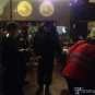 В центре Киева произошла перестрелка в суши-баре, ранен посетитель (ФОТО)