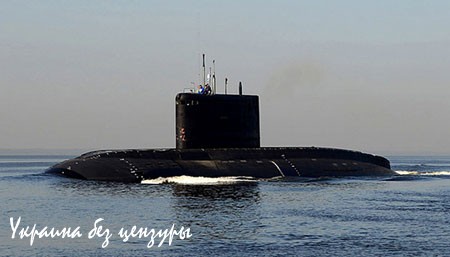 «Прятки» в океане: реально ли обнаружить новую российскую субмарину «Варшавянка»