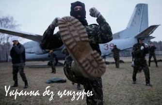 Время взрыва пришло… Время взрыва пришло…